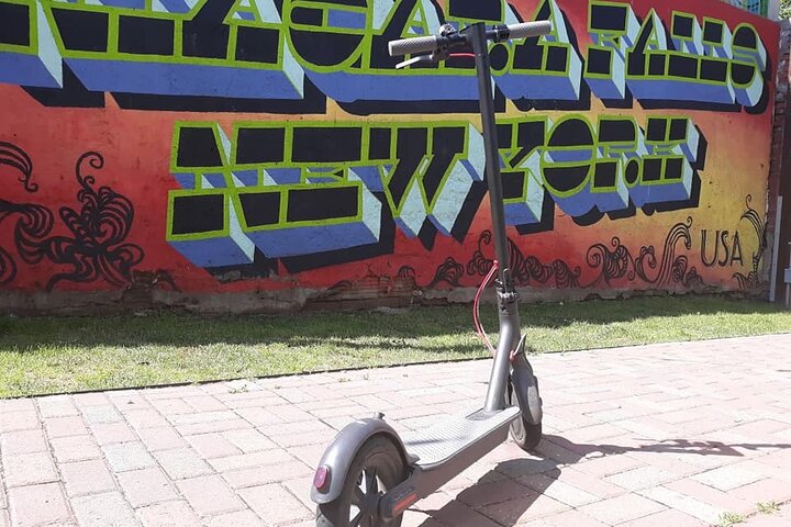 All Day Electric Scooter Rental - thumb 4