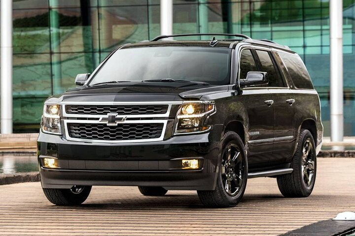 Private Transfer From Atlantic City Airport ACY To Atlantic City By Car Or SUV - thumb 1