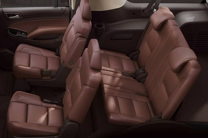 Private Transfer From Atlantic City Airport ACY To Atlantic City By Car Or SUV - thumb 2