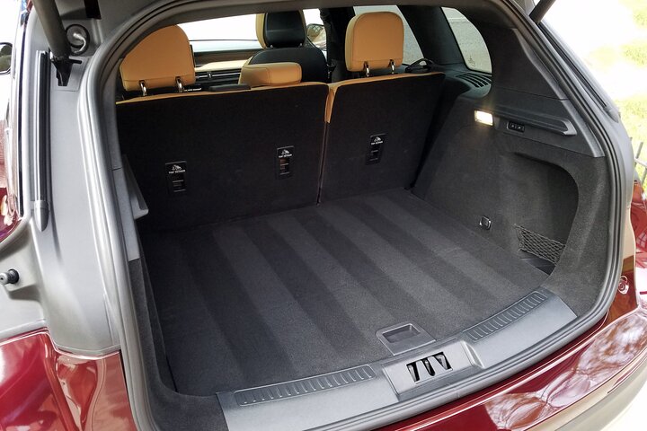 Private Transfer From Atlantic City Airport ACY To Atlantic City By Car Or SUV - thumb 4