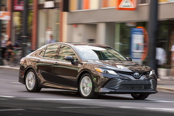 Atlantic City International Airport One Way Transfer - thumb 0