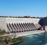 Private Tour Niagara Falls Sightseeing from US Side - Accommodation Indiana