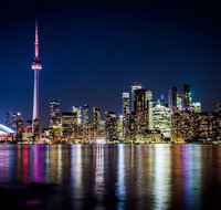 All Niagara Falls USA Tour And Maid of Mist Boat Ride - Accommodation Indiana