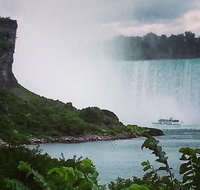 Cave of the Winds Express Pass and Adventure Tour - Accommodation Indiana