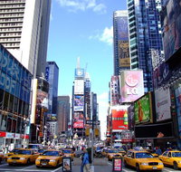 Private Airport Transfer Newark Airport EWR to New York in Luxury SUV - Accommodation Indiana