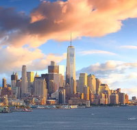 Private Transfer from Newark Liberty Airport EWR Airport to Manhattan - Accommodation Indiana