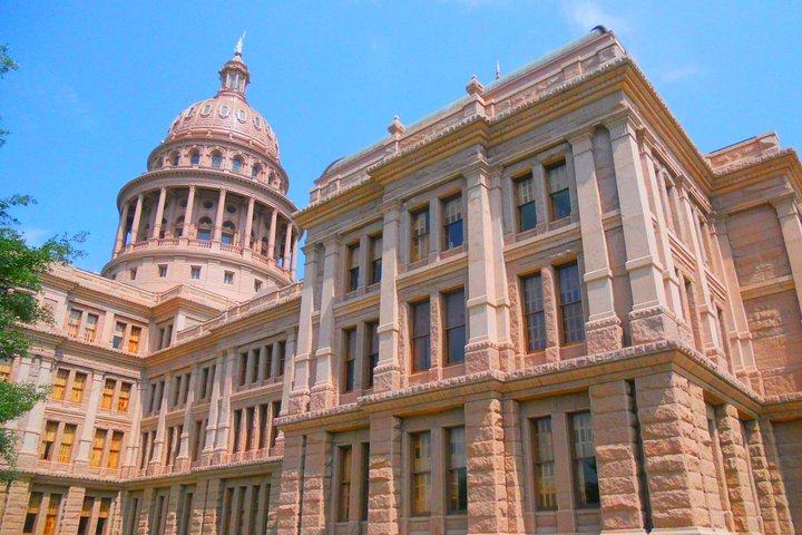 Downtown Austin Scavenger Hunt Adventure