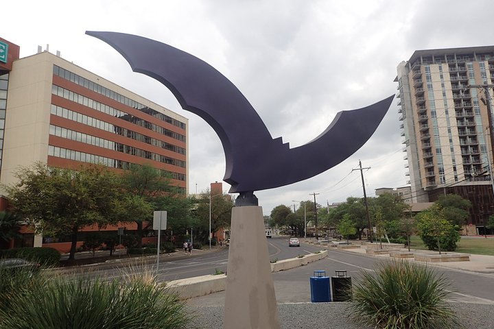 Austin Trails Amazing Scavenger Hunt Adventure