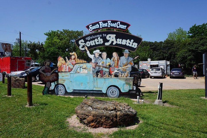 Best Of Austin Small-Group Guided Tour - thumb 4