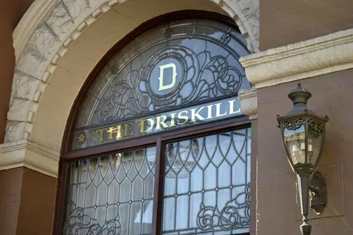 The Ghosts Of Austin Walking Tour - thumb 1