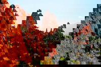 Western Area Co Accommodation Indiana