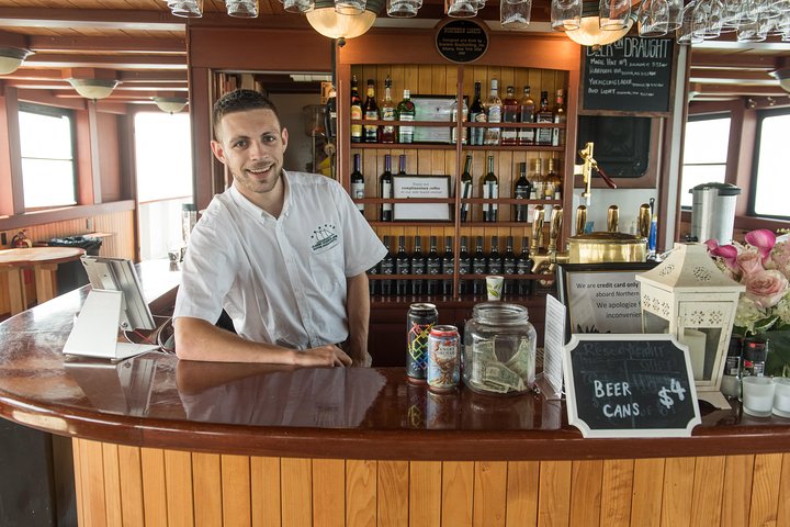 Boston Harbor Brunch Cruise - thumb 5