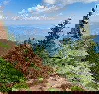 Private Tour of Pikes Peak  Garden of the Gods from Denver - Accommodation Indiana