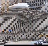 Cleveland Scavenger Hunt A Ball Round The Mall - Accommodation Indiana