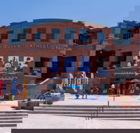 Durham Scavenger Hunt Bricks Bulls  Beauty - Accommodation Indiana