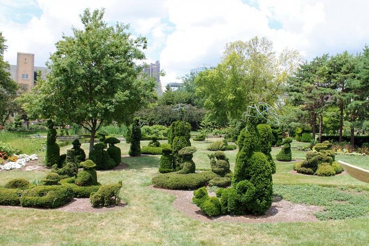 Columbus Scavenger Hunt: Columbus Sails East - thumb 2