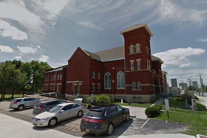 Columbus Scavenger Hunt: Columbus Sails East - thumb 3