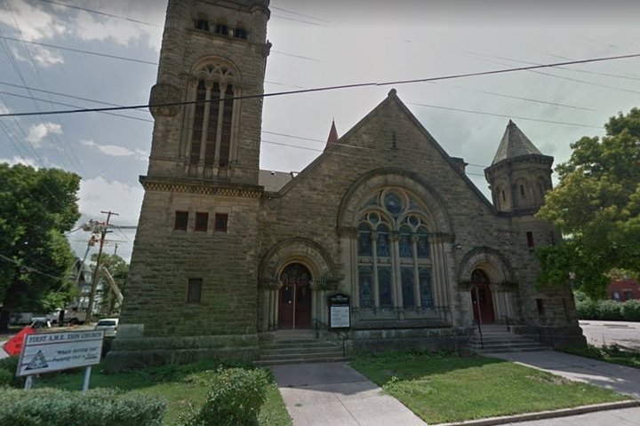 Columbus Scavenger Hunt: Columbus Sails East - thumb 5