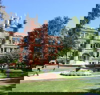 Cleveland Scavenger Hunt Cleveland Culture - Accommodation Indiana