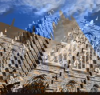 Scavenger Hunt Books and Basketball at Duke University - Accommodation Indiana