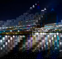 Cleveland Bar Hunt Cleveland Climax Bar Crawl - Accommodation Indiana