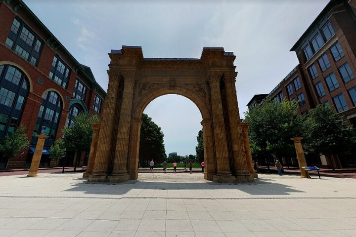 Columbus Ghost Hunt Frights Of Columbus