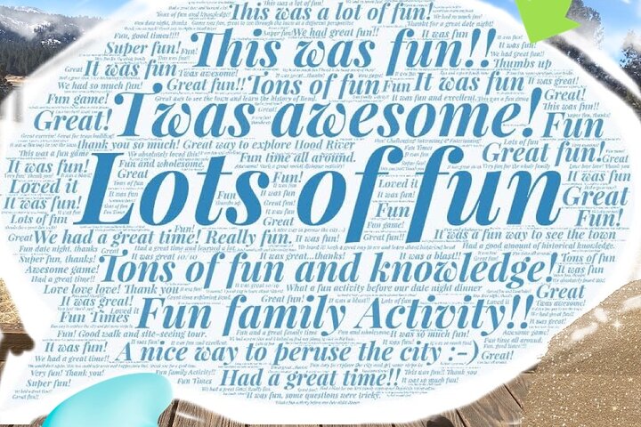 Ashland Scavenger Hunt Walking Tour - thumb 1