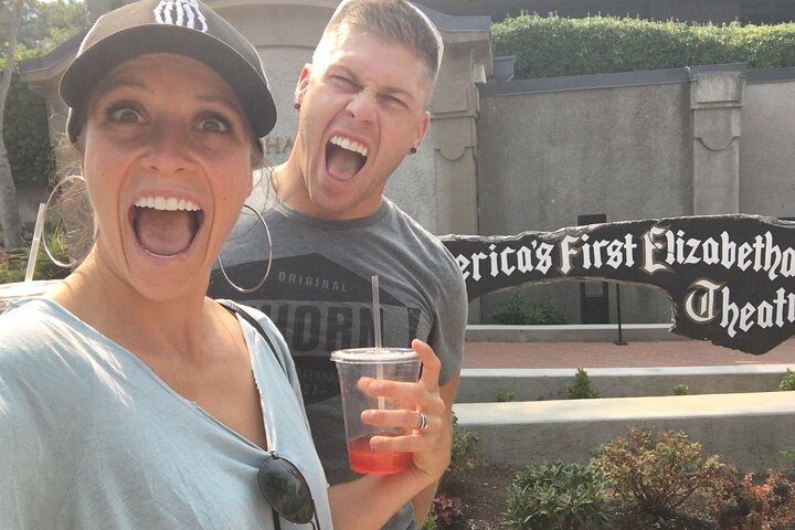 Ashland Scavenger Hunt Walking Tour - thumb 2