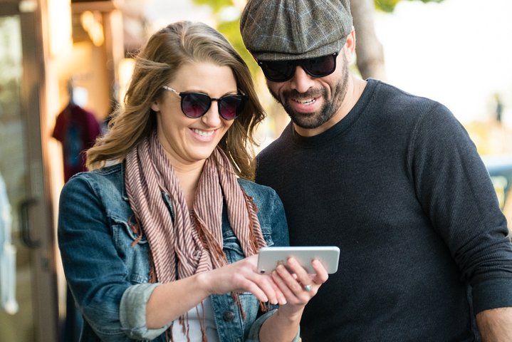 Ashland Scavenger Hunt Walking Tour - thumb 3