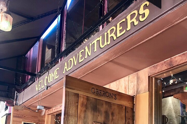 Ashland Scavenger Hunt Walking Tour - thumb 4