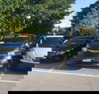 Durham to Raleigh-Durham Airport RDU - Departure Private Transfer - Accommodation Indiana