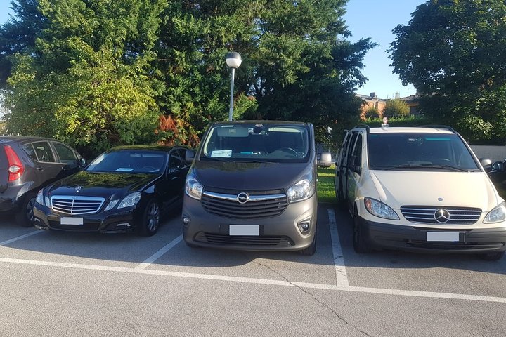 Columbus John Glen Airport CMH to Columbus - Arrival Private Transfer