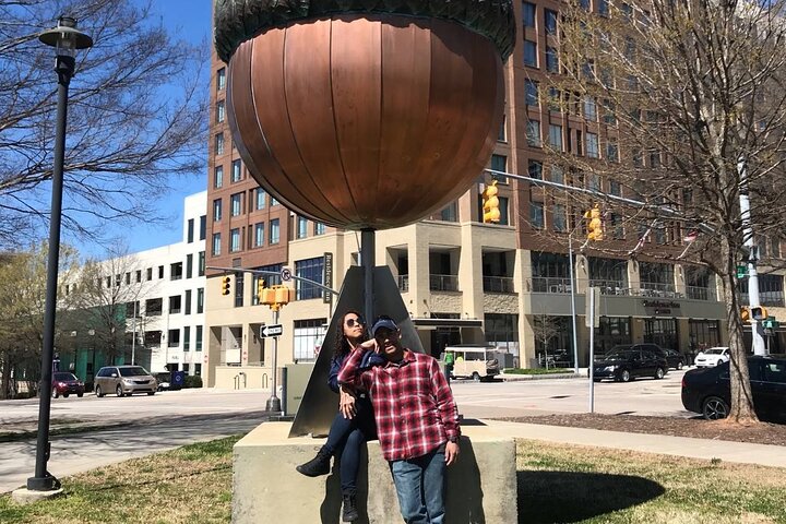 Fun City Scavenger Hunt In Raleigh By 3Quest Challenge - thumb 0