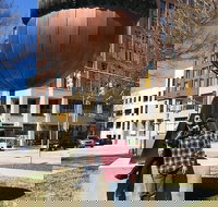 Fun City Scavenger Hunt in Raleigh by 3Quest Challenge - Accommodation Indiana