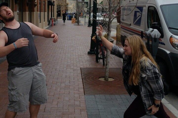 Fun City Scavenger Hunt In Raleigh By 3Quest Challenge - thumb 1