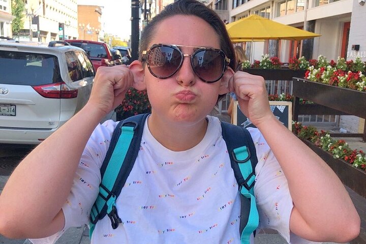 Scavenger Hunt Adventure in Columbus by 3Quest Challenge