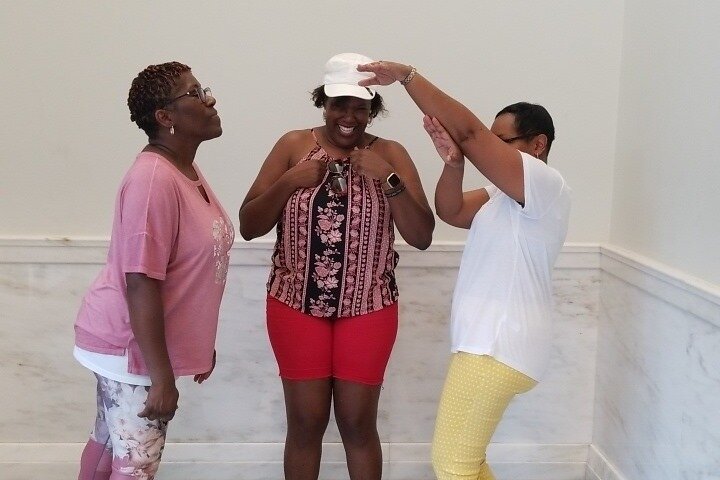 Scavenger Hunt Adventure In Columbus By 3Quest Challenge - thumb 1