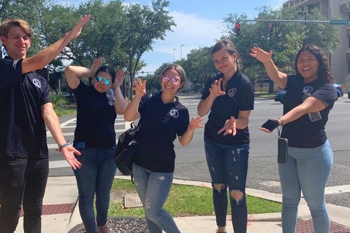 Scavenger Hunt Adventure In Columbus By 3Quest Challenge - thumb 2