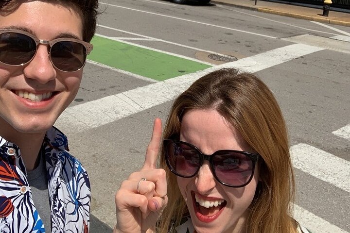 Scavenger Hunt Adventure In Columbus By 3Quest Challenge - thumb 3