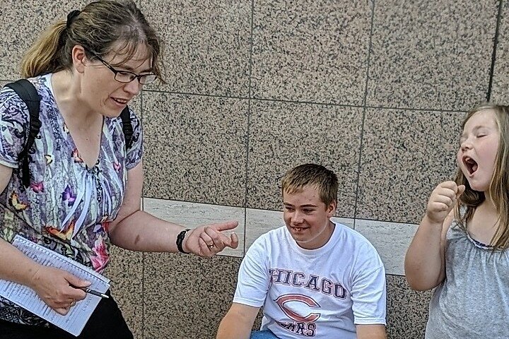 Scavenger Hunt Adventure In Columbus By 3Quest Challenge - thumb 5