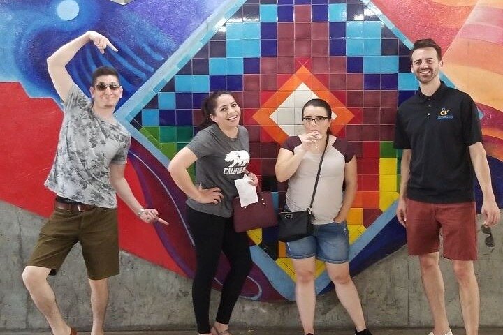 Unique Scavenger Hunt Experience In Eugene By Zombie Scavengers - thumb 3