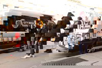 Alger Oh Accommodation Indiana