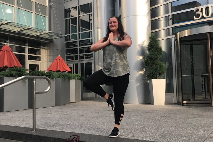 Unique Scavenger Hunt Experience in Columbus by Wacky Walks