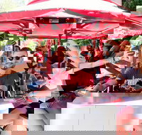 Trolley Pub Public Tour of Durham - Accommodation Indiana