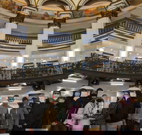 Guided Walking Tour Downtown Highlights - Accommodation Indiana