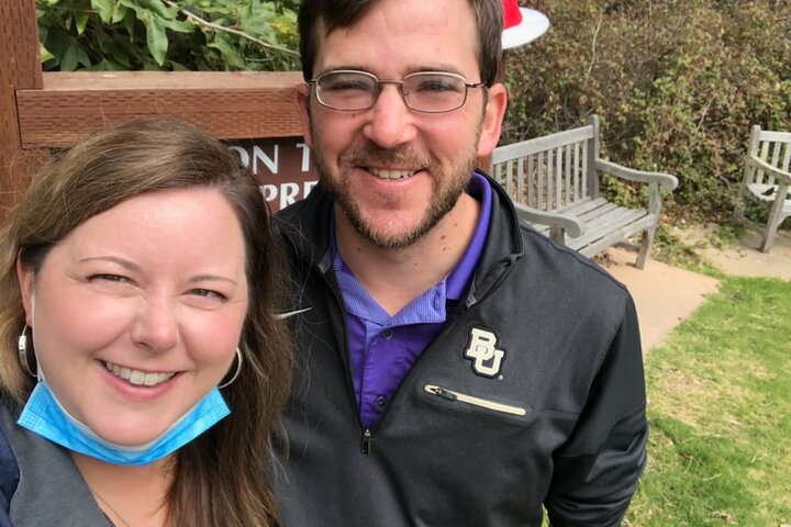 Syracuse Showdown Scavenger Hunt