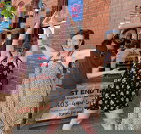 Radical Raleigh Adventure Scavenger Hunt - Accommodation Indiana