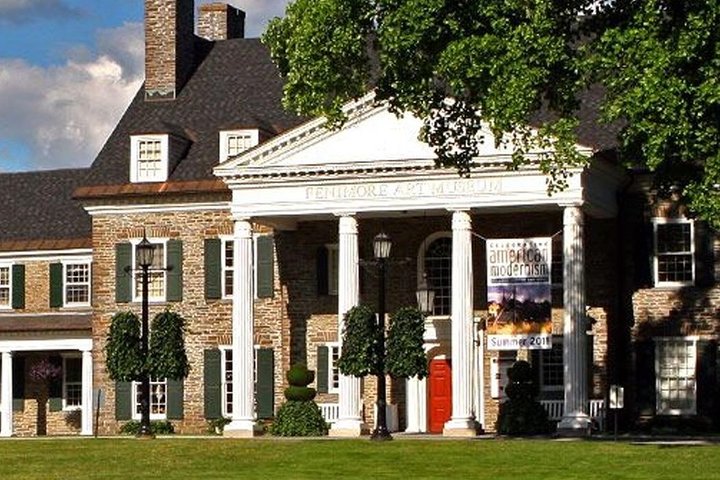 White Mountains Private Boutique Tour