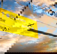 Ride To Raleigh/Durham RDU - Accommodation Indiana