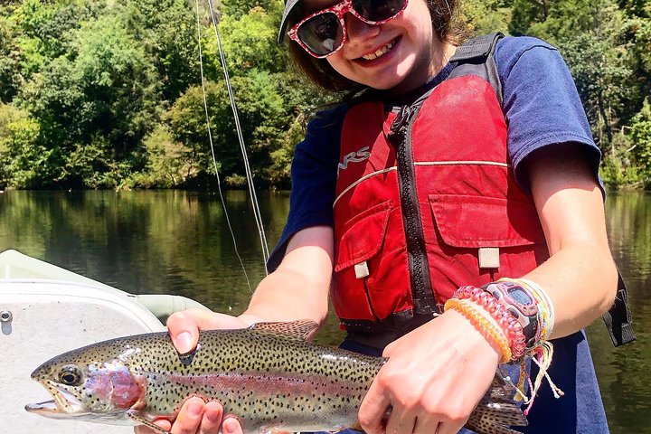 Full Day Float Trip - thumb 1